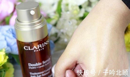 推荐 35岁熟龄肌护肤品推荐!