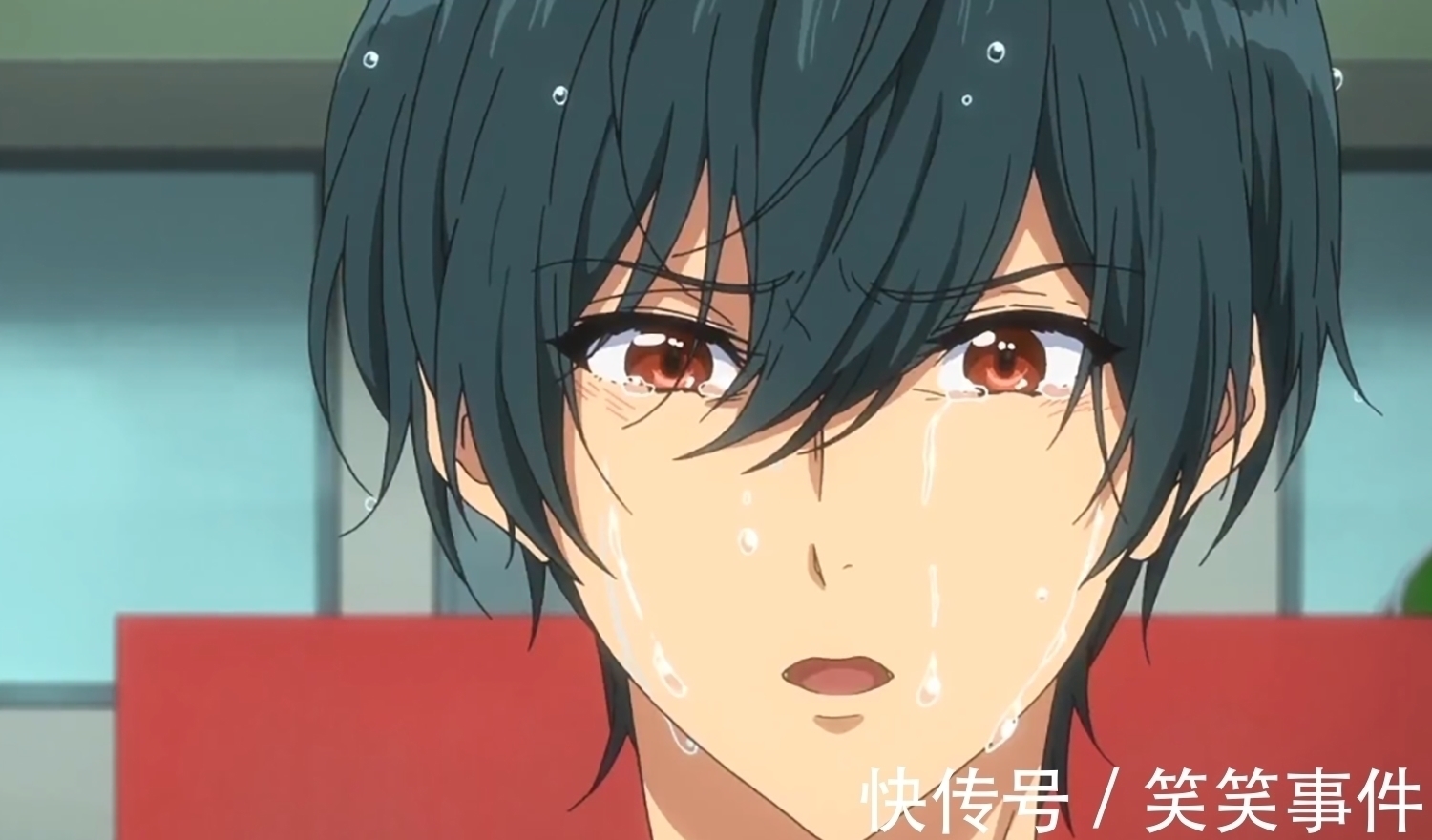 动漫|新番质量拉胯,电影却直接封神,今年下半年漫迷期待的动漫电影