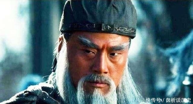疗毒|华佗去世11年,关羽才被毒箭射中,那真正给关羽刮骨疗毒的是谁揭晓答案