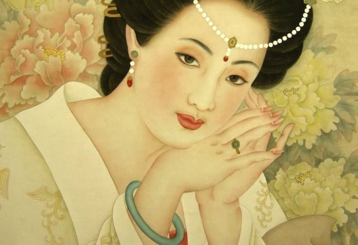 得知|唐朝真的是“以胖为美”,得知杨玉环的体重,网友:这还胖?