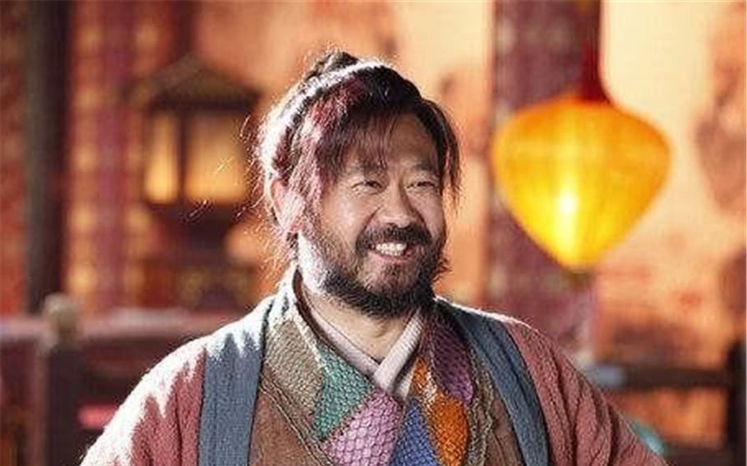 王世充|单雄信临死前为什么会吃徐世绩的肉,喝程咬金的酒?一起来看看