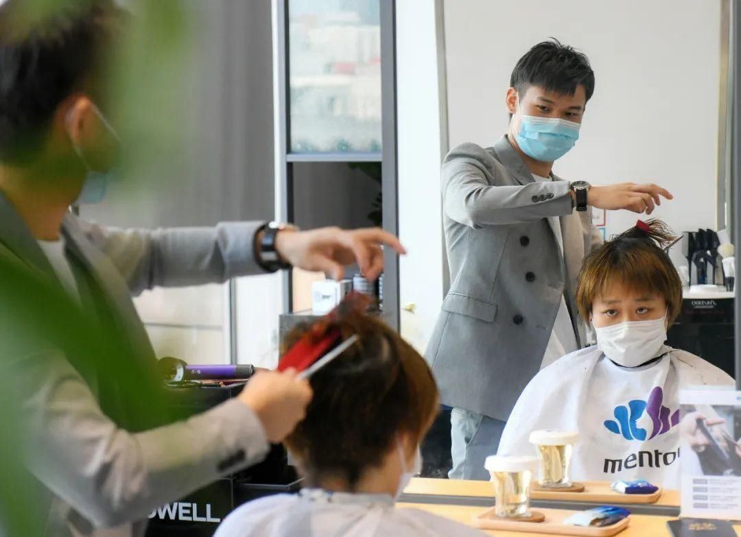 爱运动也爱时尚！这几款超适合运动的发型，你get了吗？