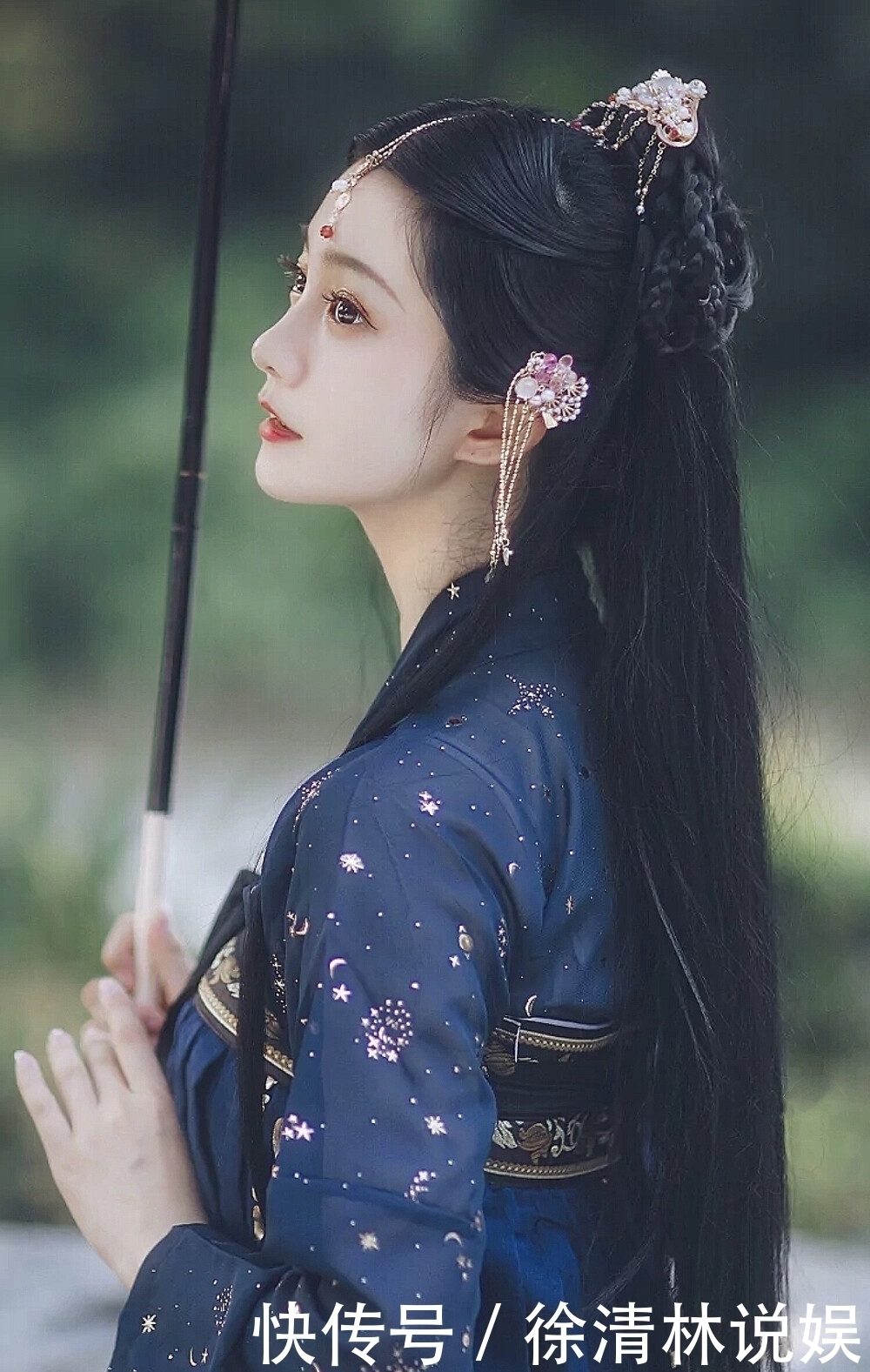 诗歌|李商隐很经典的一首《无题》,最后14字惆怅朦胧,值得一读