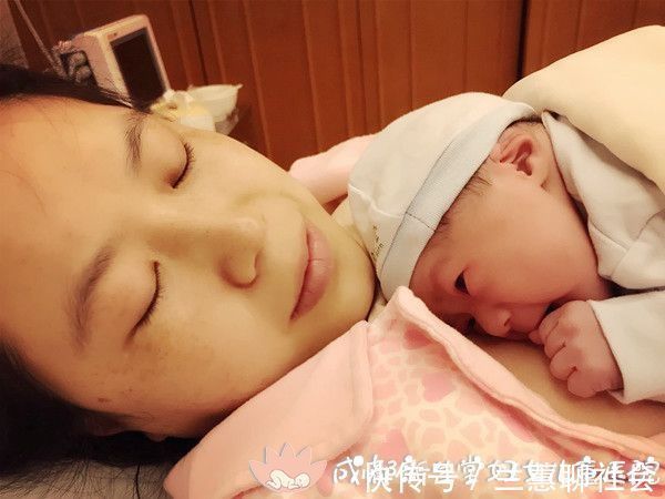 母婴|顺产和剖腹产哪个更安全?到底该怎么选择?终于有答案了!