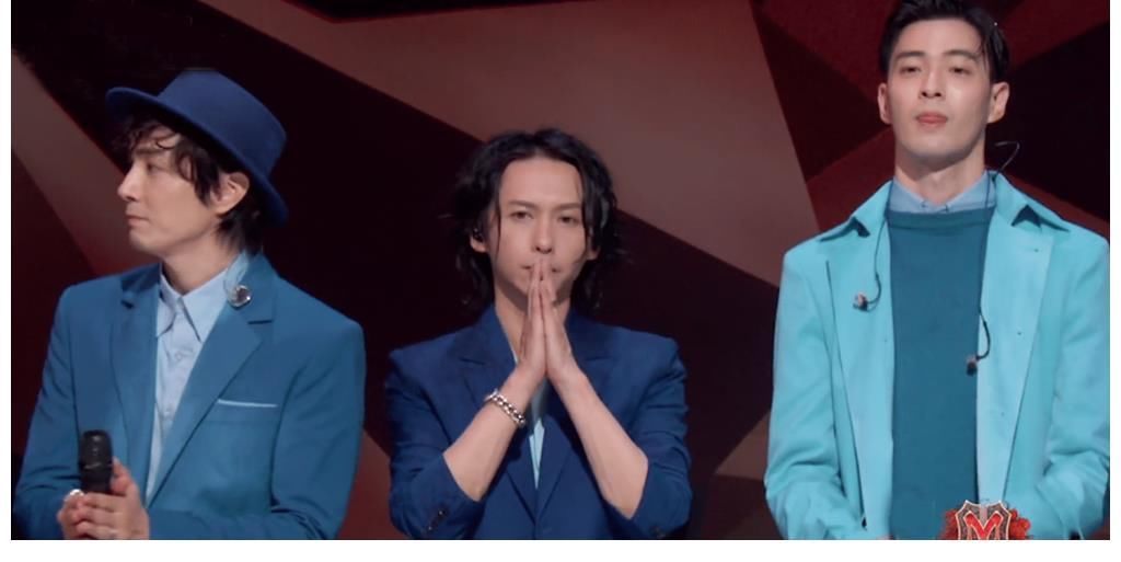 来袭|《披荆斩棘的哥哥》一公来袭:观众可跑票,选歌剪辑被吐槽,霍尊毁了《Yellow》