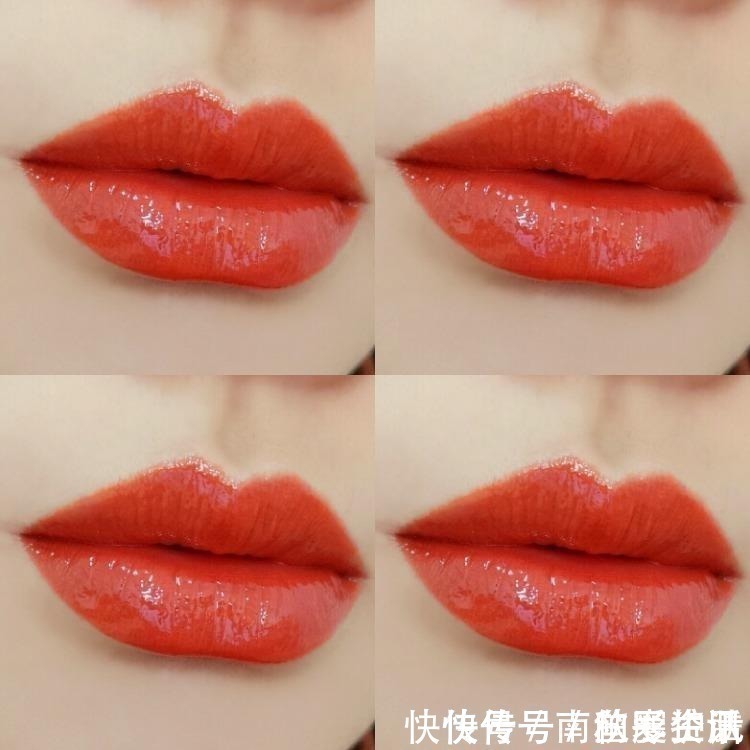 姬色 绝美的叠涂口红的方法,让你的妆容美出天际