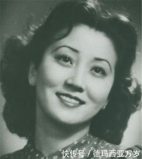 徐志摩|父亲是蒋百里,表哥是徐志摩,表弟金庸,而她的丈夫更是世界闻名