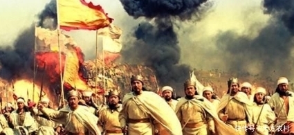 留下|丢了156年,太平天国留下的宝藏,到底去哪了