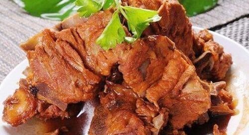 胶原蛋白|多给家人吃的高钙菜,营养丰富,推动小孩发育,预防老人骨质疏松