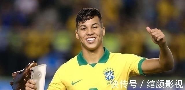u15|AC米兰第七签!巴西天才空降圣西罗,已造17球3助,意甲黑马诞生
