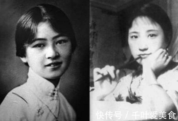 中国文学!林徽因和陆小曼,谁才是徐志摩的白月光?答案藏在他的遗物里