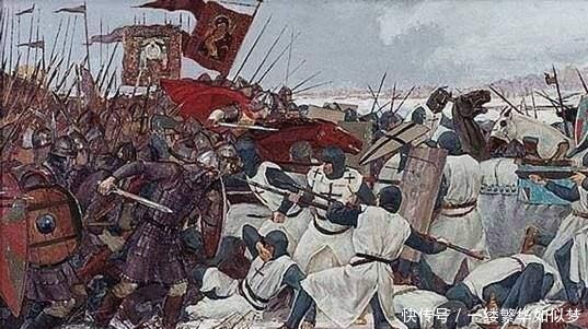 列宁|他是“最伟大的俄罗斯人”,不是彼得大帝,也不是列宁