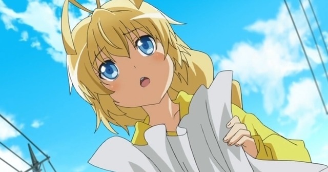 盗贼山惠|角色很萌,声优还是女生,作者你却告诉我们他是男孩子?