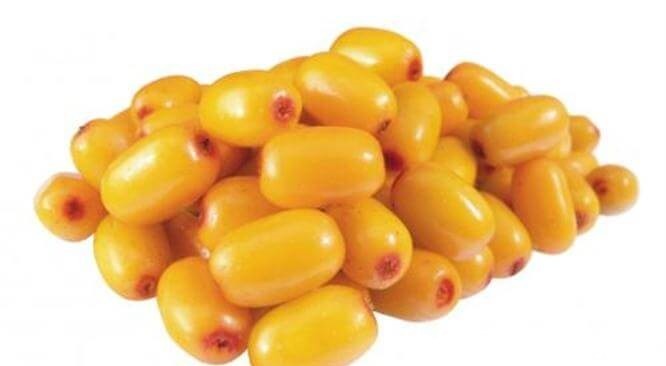 营养物质|女人不想显老，不妨多吃三种水果，能抗衰老，消除体内多余脂肪