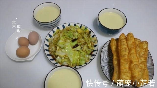 小学生早餐,一周7天不重样,简单好做又好吃,孩子爱吃不赖床