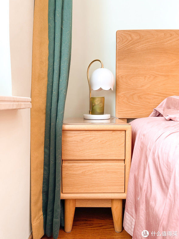 小沙发|上海业主脑洞大开，动线改造有了玄关，家中囡囡多了个mini衣帽间