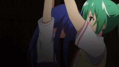 诗音|这部七月新番,看得我快自闭了