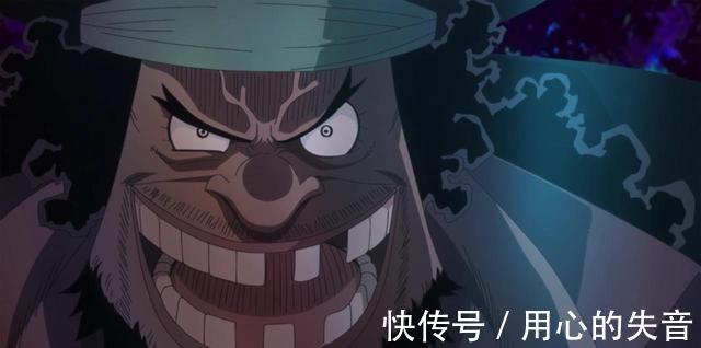 捡漏|海贼王不讲武德的4位狠角色,凯多坑害御田,黑胡子喜欢捡漏