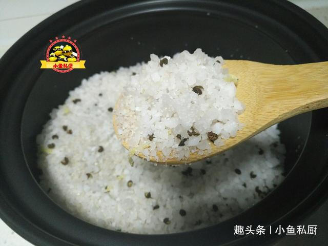 鲜味|大虾，水一煮鲜味全跑了，老渔民教你一招，虾肉鲜嫩可口不腥不柴