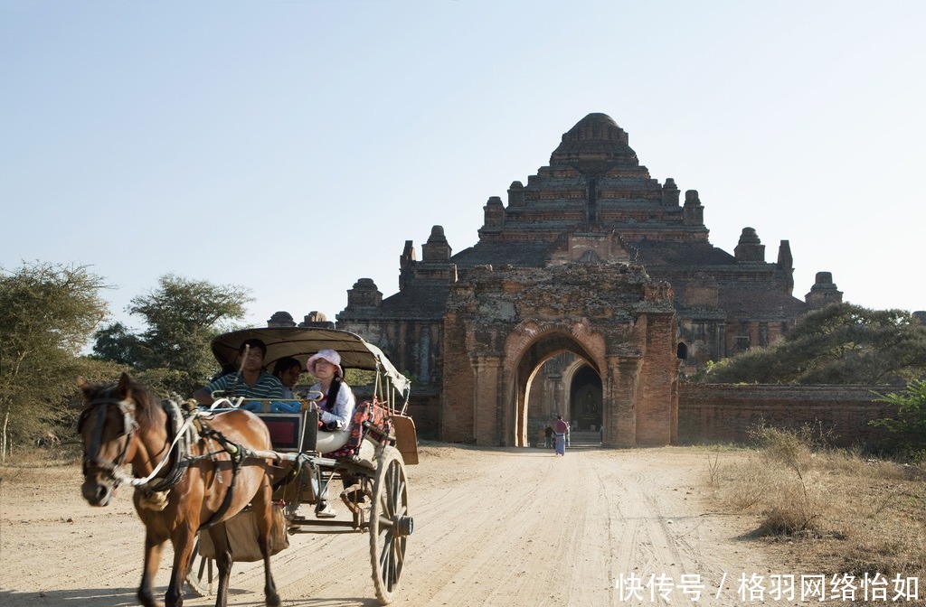 遗产|只存在三十八年的朝代，却留下许多遗产，它留下的建筑还可以使用