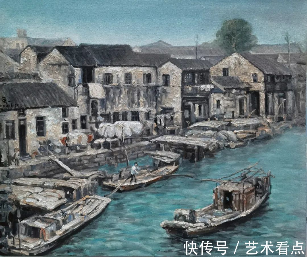 王一!王一 | 福虎迎春·丹青贺岁——全国优秀书画名家作品展