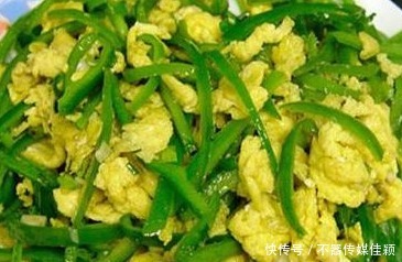 適合春天吃的菜,能生精益血、壯陽補腎,還可以提高大腦工作