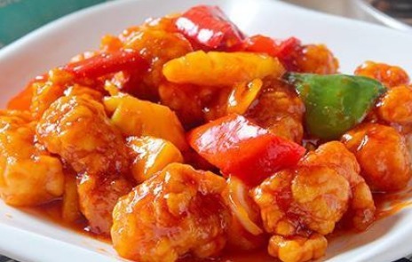 好吃的几道家常菜,做法简单,色香味俱全, 学会做给家人尝尝吧