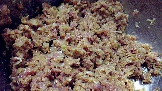 13种饺子馅料配方+14种包饺子方法, 喜欢的就学习一下吧!