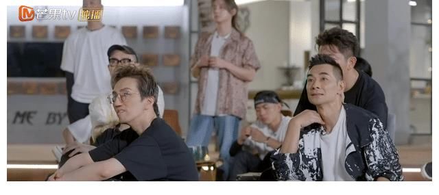 红牌|《披荆斩棘》二公洗牌，陈小春收编GAI引争议，提前收到红牌预警