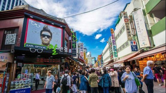 不到|中国游客说出实情：中国游客经常到韩国旅游，却不到印度旅游