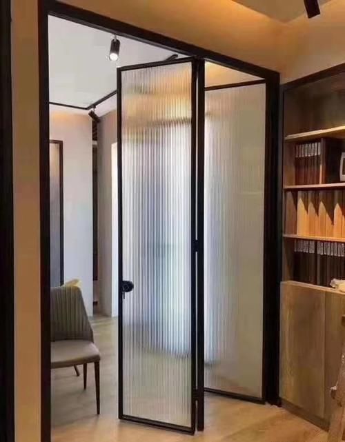装修|餐厅和客厅连在一起,怎么装修才好看?