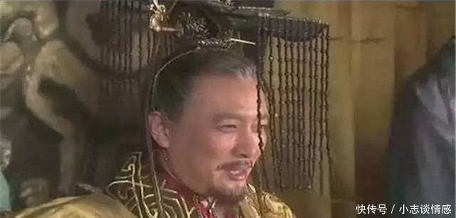 唐国强|唐国强演过的22个帝王, 他承包了中国上下五千年