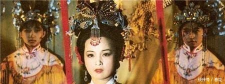 简单|贾元春为何会被突然封为贵妃,又不明不白的猝死原因其实很简单!