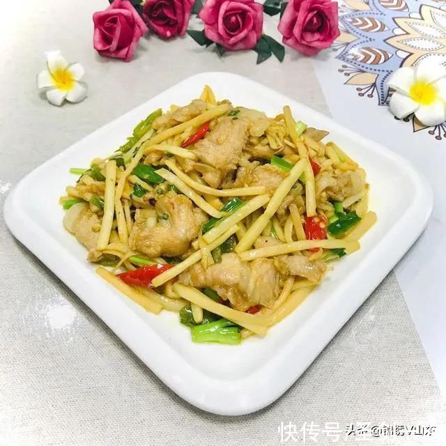 推荐特别下饭的12道家常菜,味道浓郁超赞,非常好吃配米饭更美味