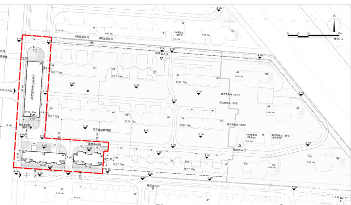 地下车库|武清大规模上新,4期规划预容纳1474人!