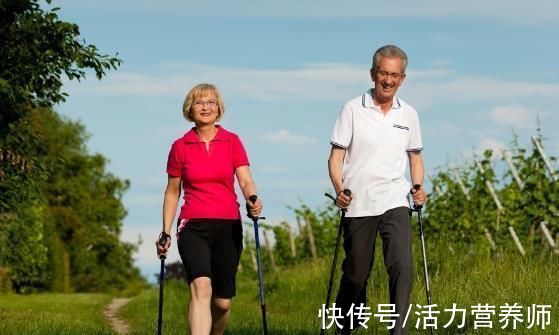 运动方式|北京大学研究发现:高血压的人,快走可有效控制血压,走多少最好