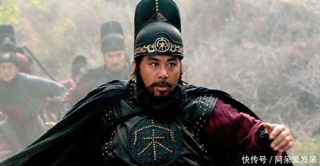 钱振鹏|水浒中方腊的十大悍将，第4斩秦明第6斩董平，第1单挑武松鲁智深！