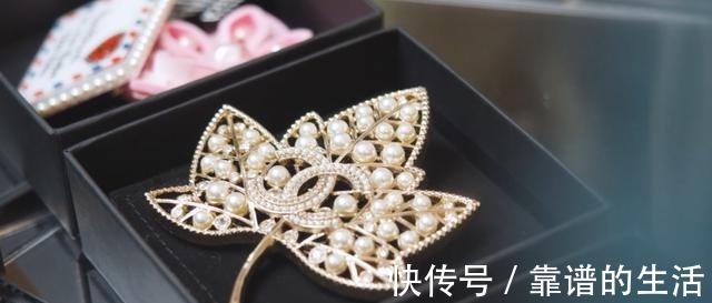 亚克力 性价比最高的时尚单品,轻松变chanel女孩儿!