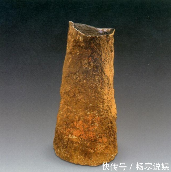 孔甲#夏朝有个“养龙专家”刘累,养过2条活“龙”,他养的到底是什么