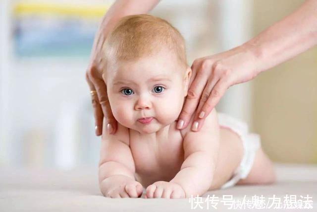 宝宝|婴儿独白:“抚触,不仅仅能让宝宝睡得香,更多好处父母想不到”