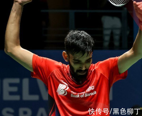 世锦赛|0-2！国羽男单最大希望出局，被印度名将双杀，中国女单锁1四强位