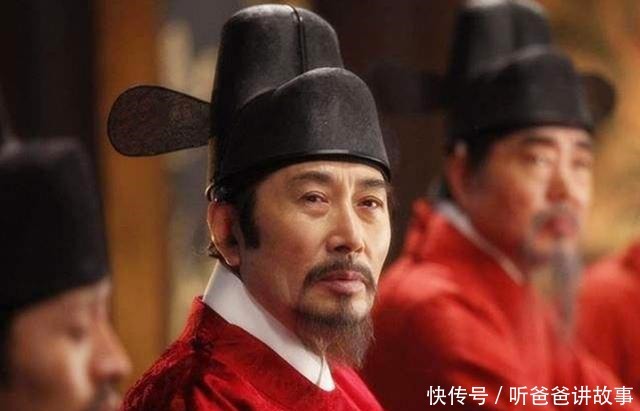 朱元璋|为什么一个国家的衰败，往往都是从基层开始的看朱元璋就知道了