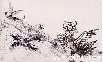 四大名著&这四本中国古代奇书, 国人: 都听说过, 但没有怎么读过!