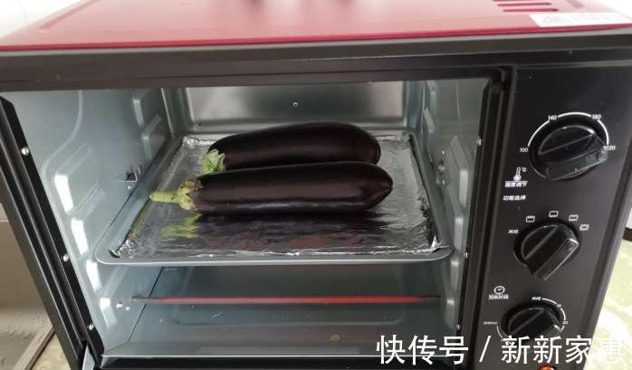 做法|茄子的做法千百种，这种做法最好吃，不炒不蒸不凉拌，越吃越想吃