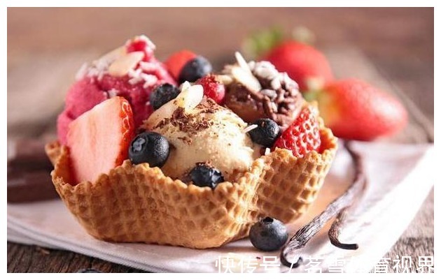 睡眠不好|苹果水能缓解小儿积食?医生建议:要想脾胃好,这2物要少吃