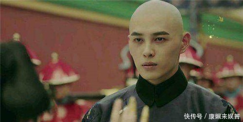 他是雍正城府最深的儿子,装了一辈子傻,却保住后代子孙荣华富贵