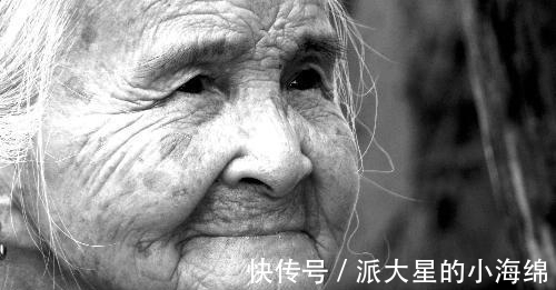 长寿|不论男女,这里毛越长,就越长寿!你符合?