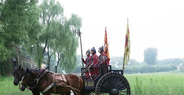 肉糜|吃不到羊肉叛国，馋一口鲈鱼辞官，何不食肉糜古代食物背的真相