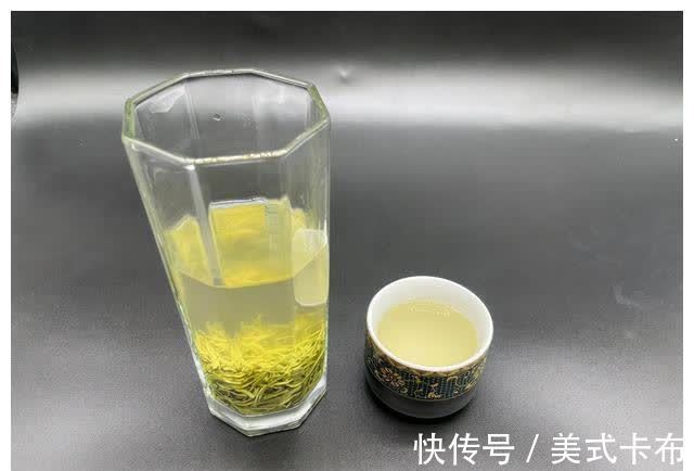 老茶客|十年老茶客告诉你，这3种茶不能喝，看你中招没？