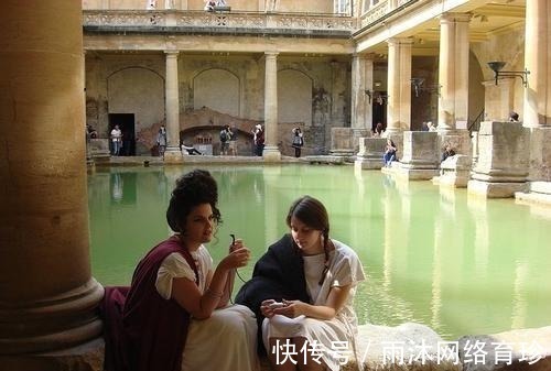 浴场#罗马的公共浴场,对当时的公众生活有哪些影响?